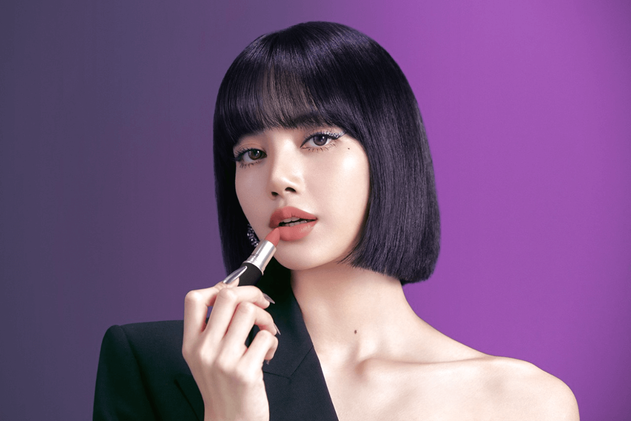 Film Dokumenter Lisa BLACKPINK Mulai Masuk Tahap Produksi, Kupas Kehidupan di Balik Panggung
