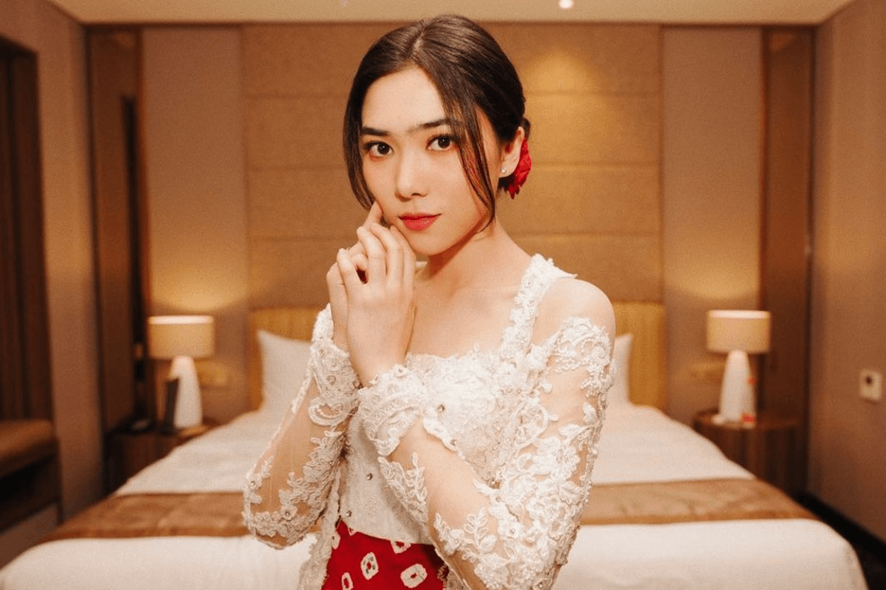 Isyana Sarasvati Ungkap Rahasia: Jago Bermusik, Tapi Minder Saat Berkomunikasi