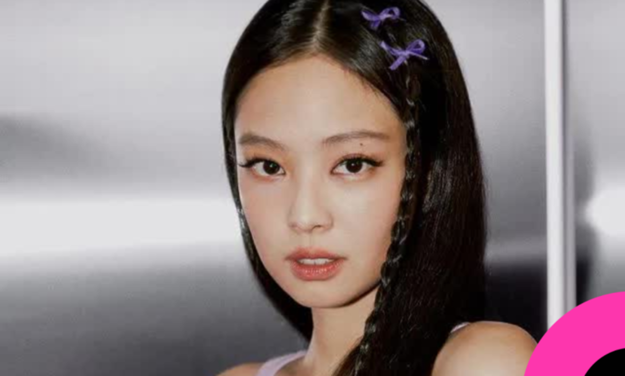 Jennie BLACKPINK Donasi Rp1,1 M buat Calon Dokter di Korea
