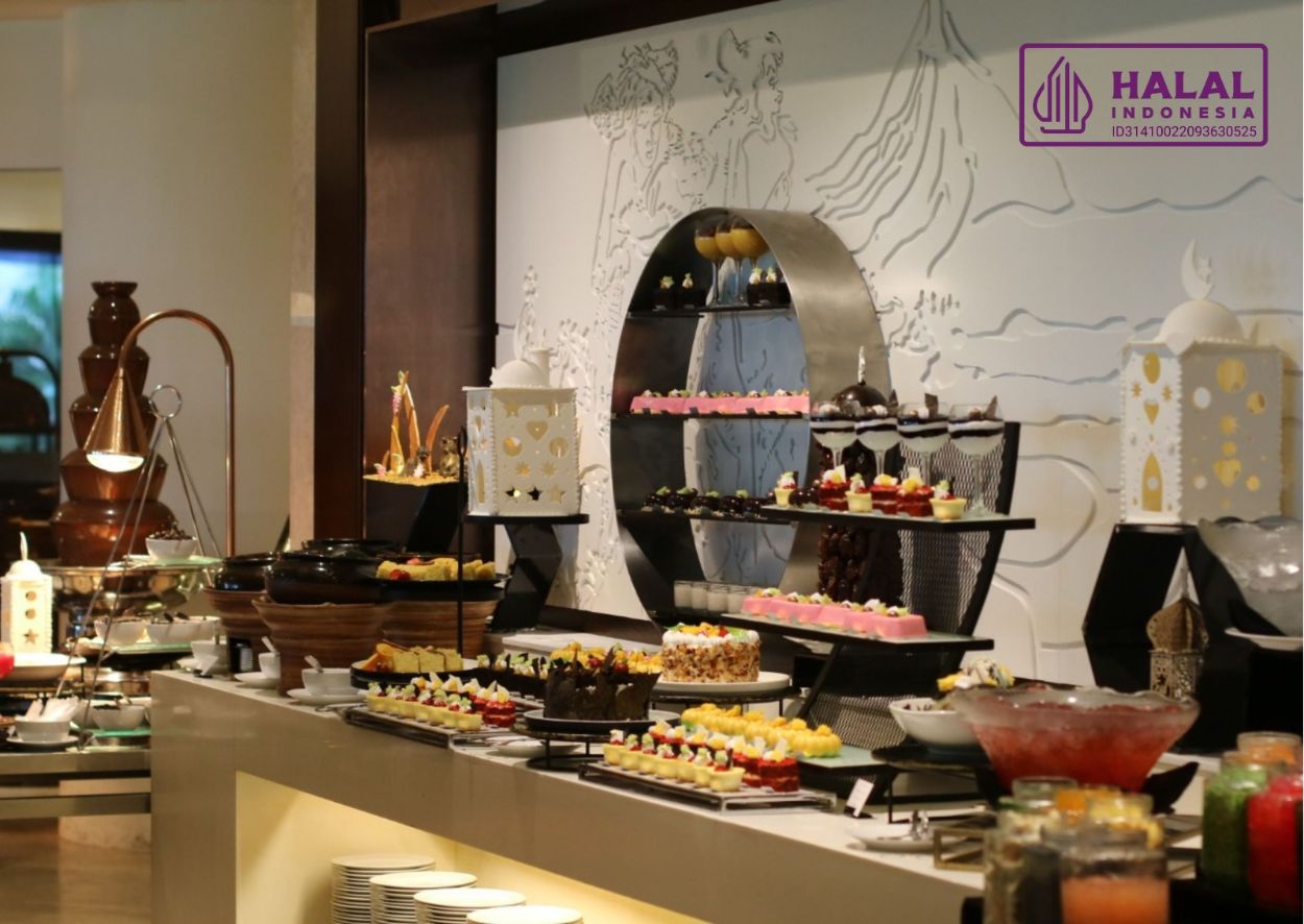 Layanan F&B Makin Aman dan Nyaman! Hotel Ciputra Jakarta Resmi Kantongi Sertifikasi Halal dari MUI
