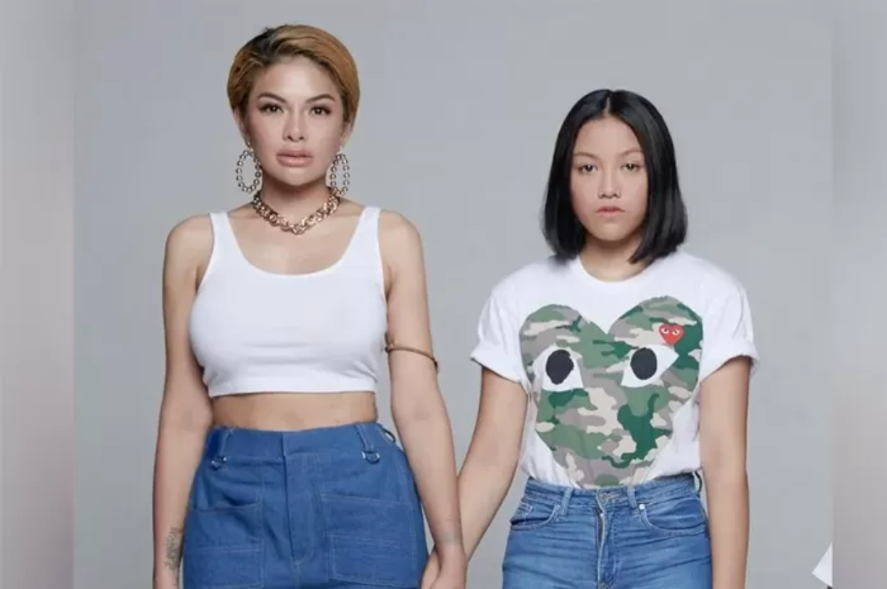 Nikita Mirzani Kirim Pesan Haru untuk Lolly di Ulang Tahun ke-18 dari Balik Jeruji