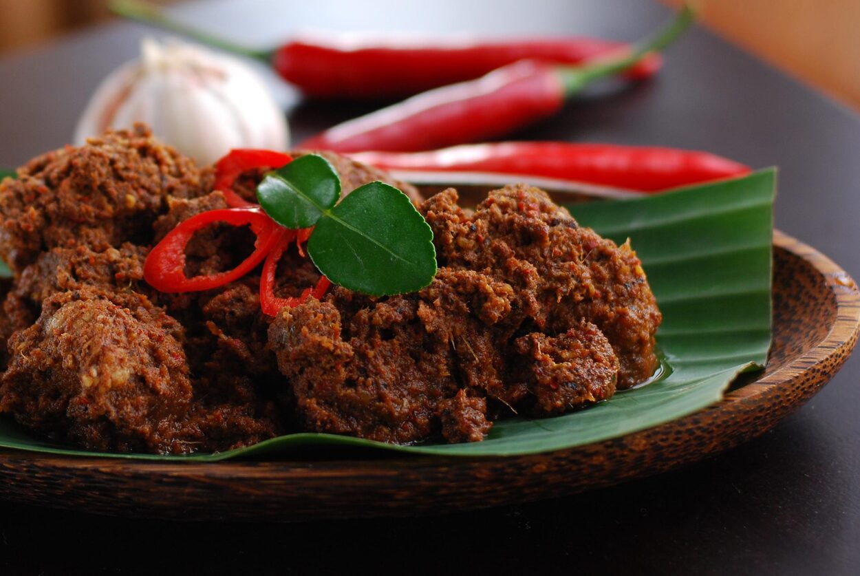 Resep Rendang yang Enak dan Praktis, Cocok Banget Buat Sajian dari Daging Kurban
