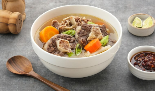 Resep Sop Iga Sapi yang Gurih dan Hangat, Cocok Disantap Pas Idul Adha!