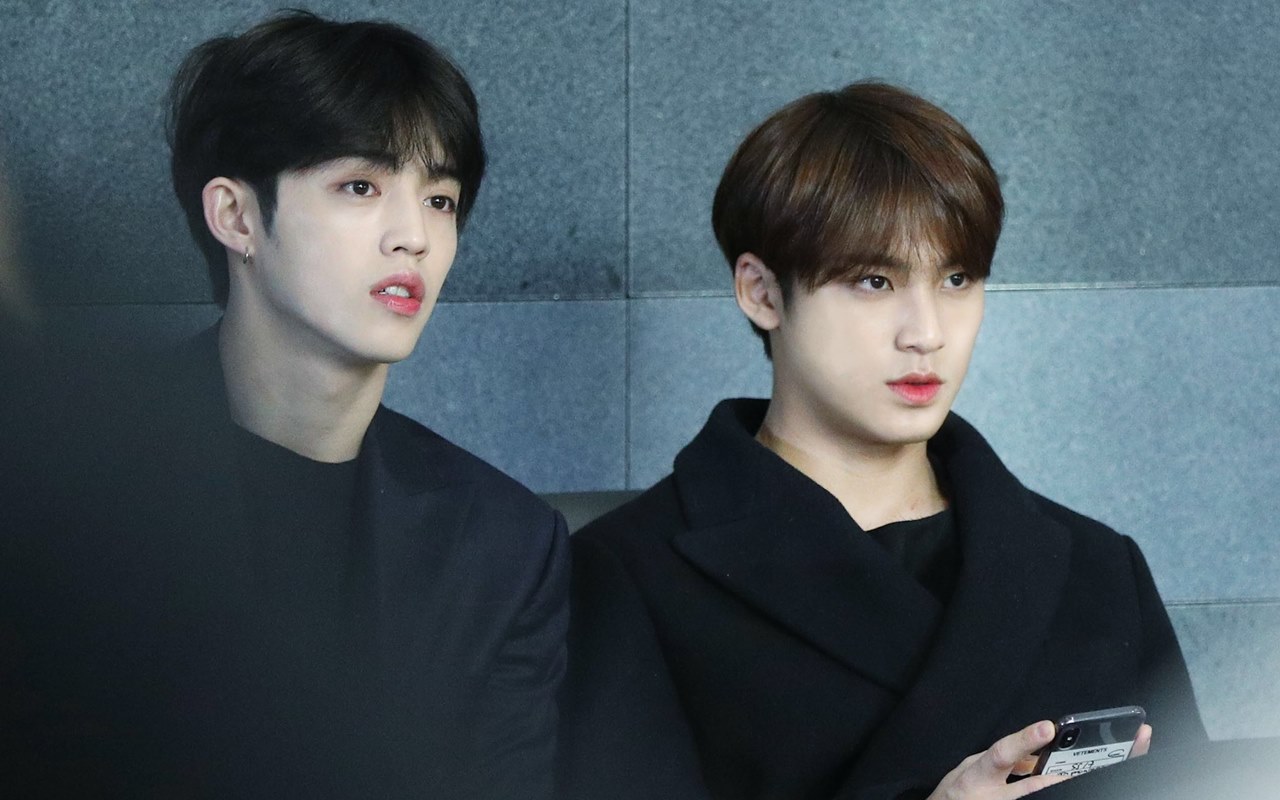 S.Coups & Mingyu SEVENTEEN Tuai Kritikan Gegara Tampil di Acara Choiza