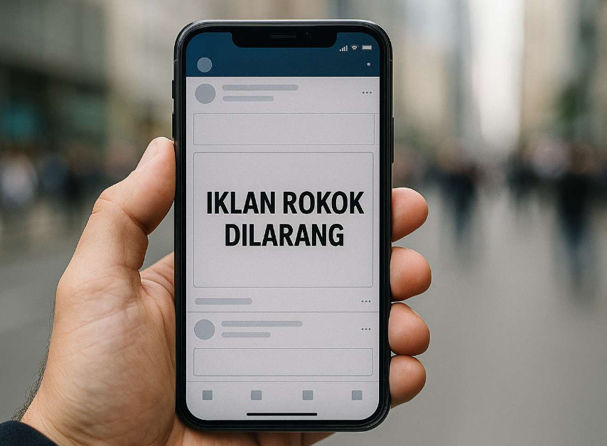 WHO Kasih Jempol! Indonesia Akhirnya Bikin Aturan Rokok yang Berani Banget Buat Lindungi Anak Muda!