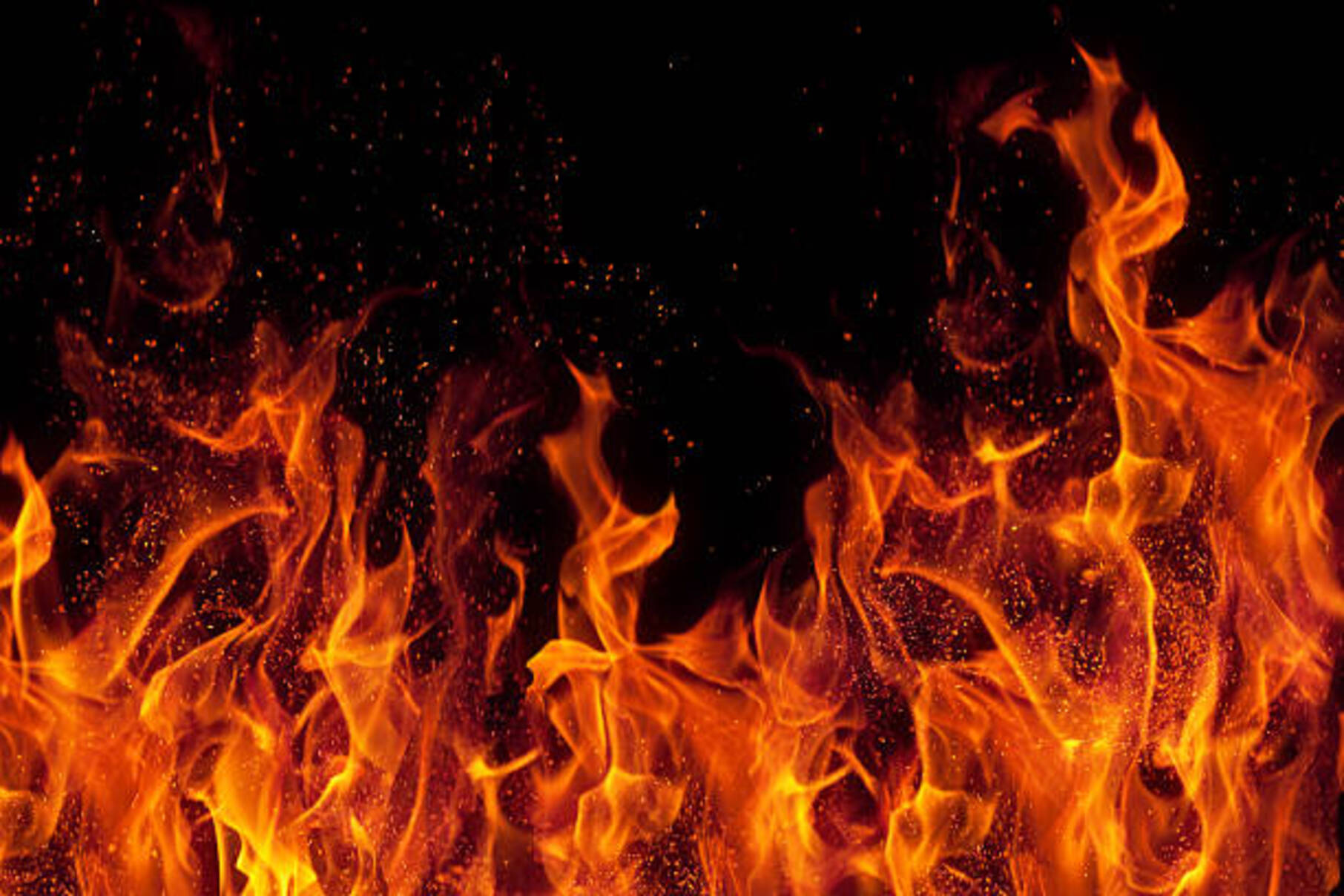 11 Rumah dan Balai Desa Dibakar OTK di Puncak Jaya, Polisi Masih Selidiki Pelaku
