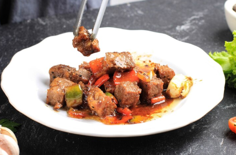 Resep Sambel Goreng Hati Sapi Kentang, Menu Wajib di Meja Makan Pas Idul Adha