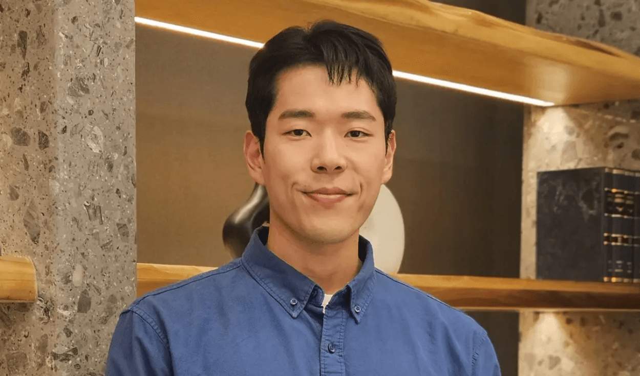 Aktor Ju Yeon Woo Mengaku Kangen Indonesia: 