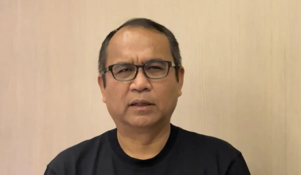 Ayah Christiano Tarigan Muncul di Publik, Meminta Maaf Hingga Berkomitmen Ikuti Proses Hukum