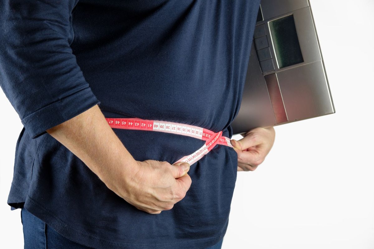 Cape-Cape Diet tapi Berat Badan Gampang Naik? Ini Dia Cara Jaga Biar Tetap Stabil