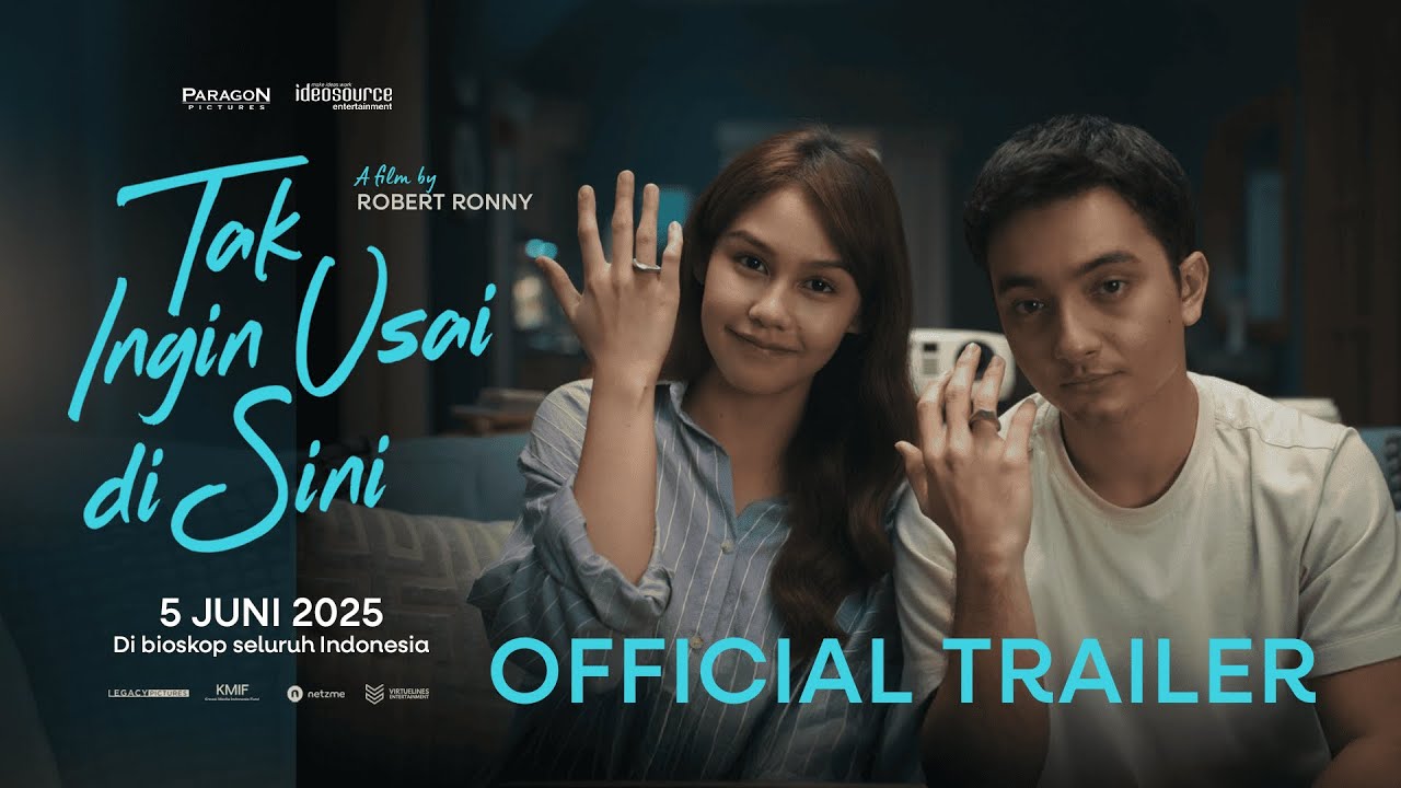 Film Tayang Juni 2025: Ini Daftar Wajib Tonton di Bioskop, dari Horor Nikita Mirzani sampai Drama Cinta Vanesha!