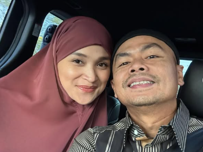 Gagal Berangkat Haji, Wendy Cagur & Istri Ungkap Rasa Patah Hati: 
