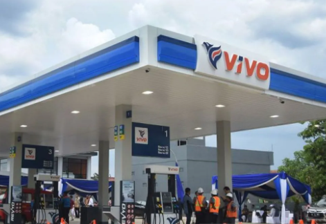 Harga BBM Vivo Turun Juni 2025! Cek Daftar Lengkap Harga Revvo dan Diesel Terbaru