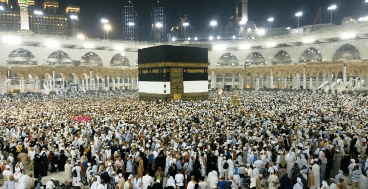 Jamaah Haji Indonesia Kritis Mendapat Penanganan Cepat di Makkah, Ini Teknologi Medis Canggih yang Digunakan Saudi