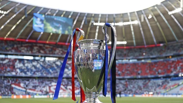 Juara Liga Champions Bergengsi Banget? Ternyata Ini Alasannya