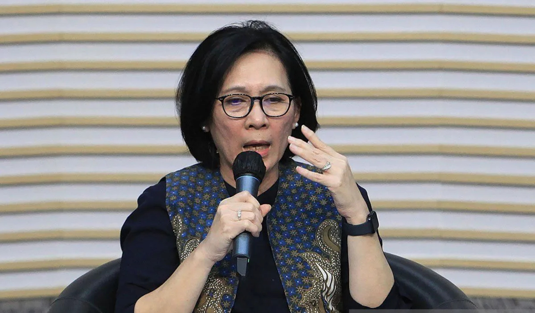 Kemenkes Keluarkan Surat Edaran Tentang Kenaikan Kasus COVID-19 di Asia, Akankah Ngaduk Dalgona Lagi?