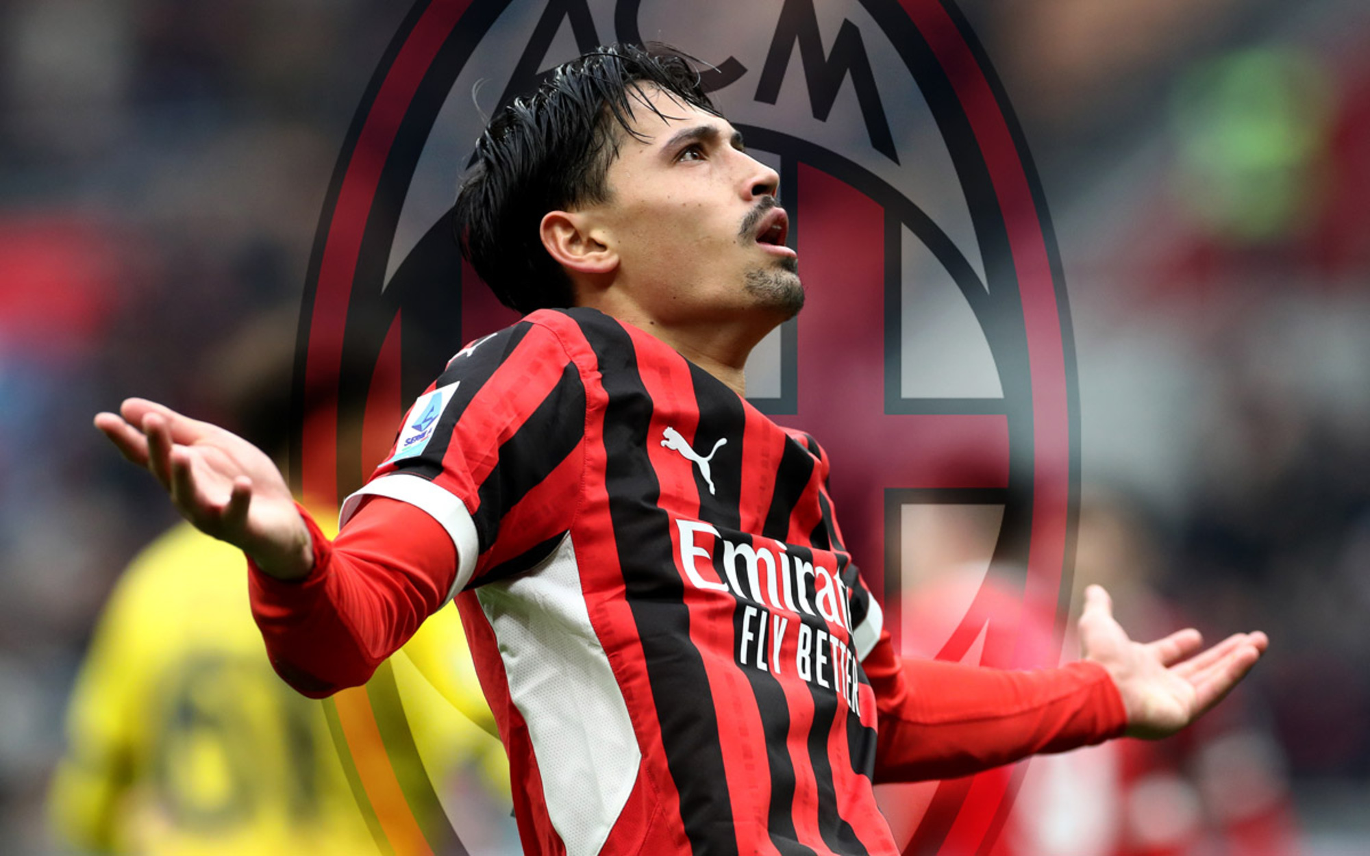 Klub Ini Lagi Banyak Duit! Manchester City Siapkan Rp1,2 Triliun untuk Boyong Gelandang AC Milan Tijjani Reijnders