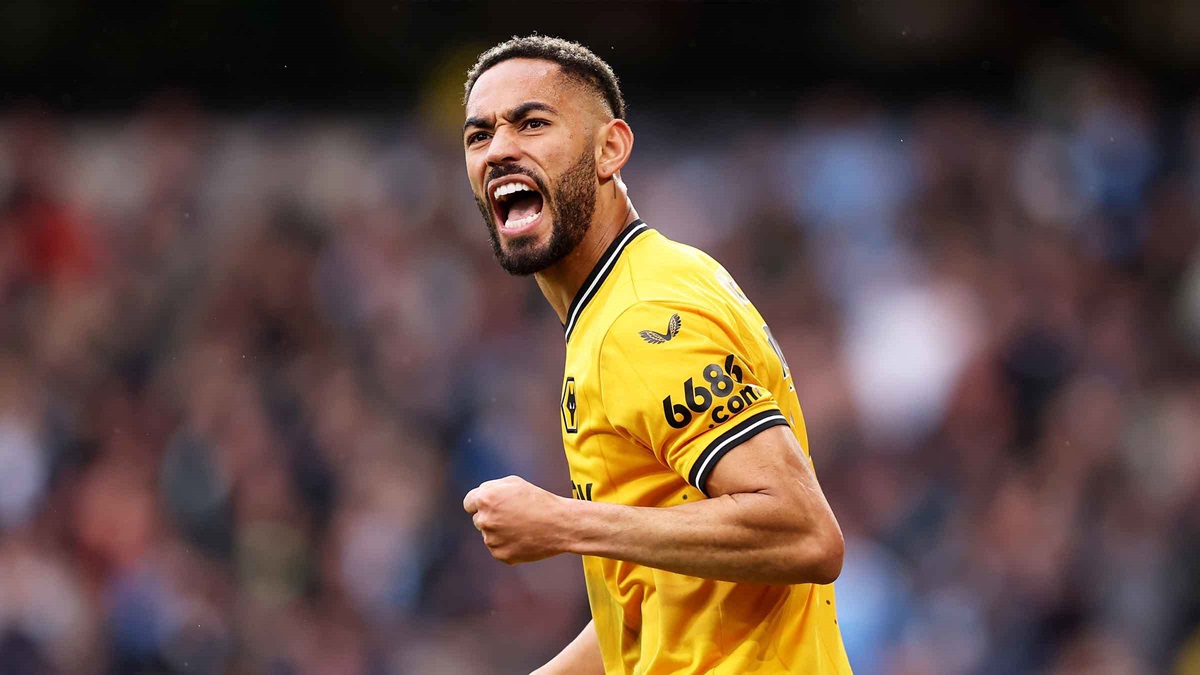 Matheus Cunha Mendarat di Old Trafford, Akankah Bawa MU Bangkit?