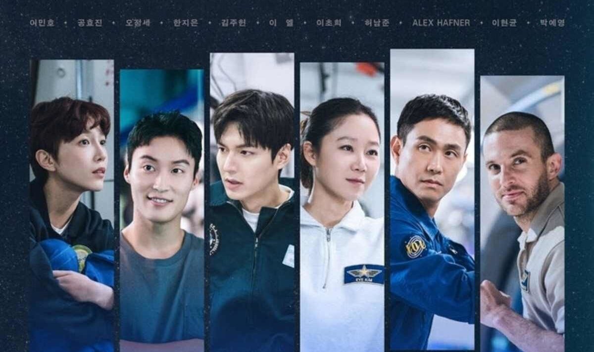 5 Drama Korea yang Gagal Total di Awal Tahun, Enggak Sesuai Ekspektasi