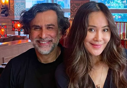 Rahasia Awet Muda Jeremy dan Ina Thomas di Usia 50-an! Ini Filosofi Hidup Mereka yang Bikin Kamu Terinspirasi