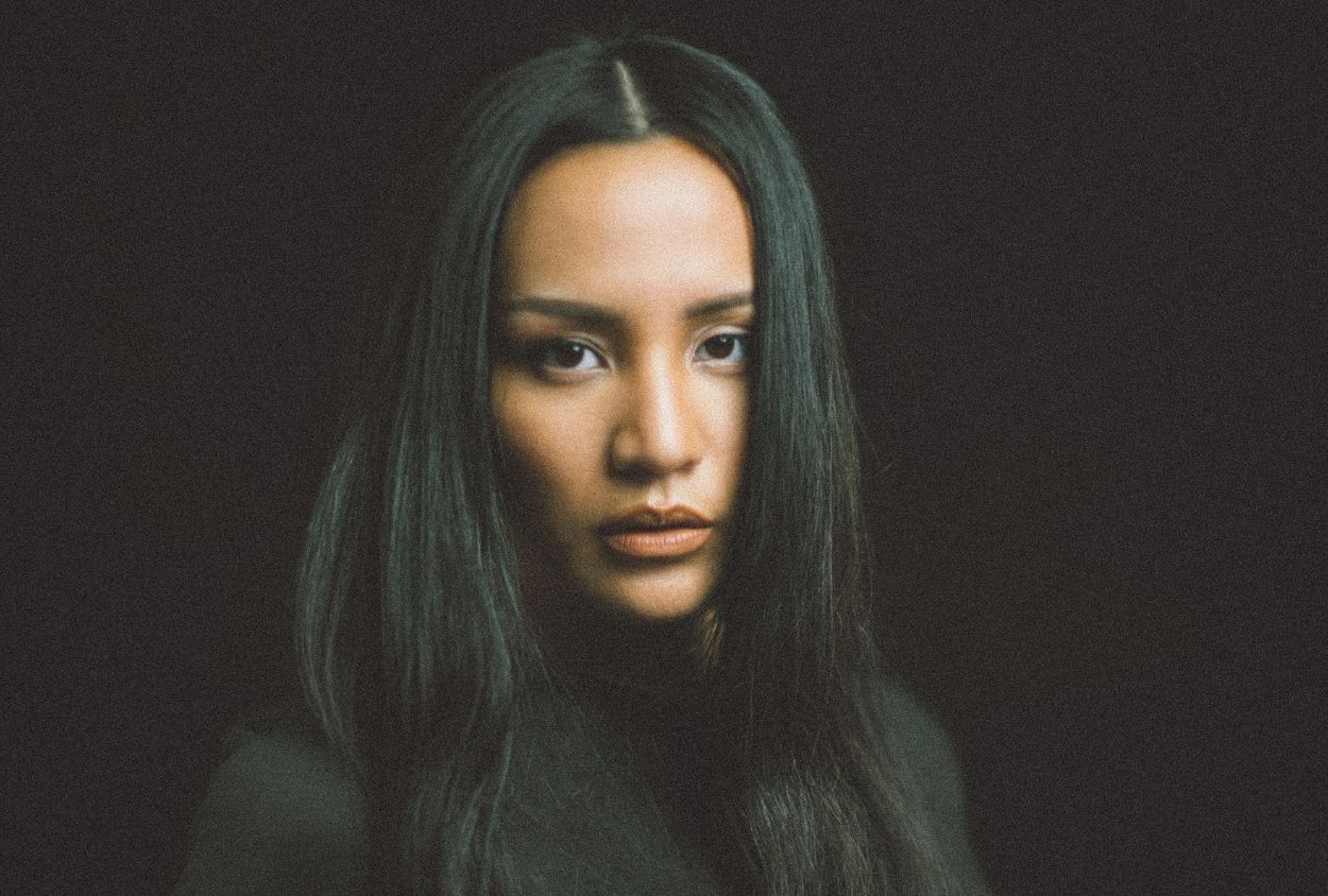 Angel Pieters Comeback Lewat Lagu "Cinta", Bikin Nostalgia Tapi Juga Nyesek