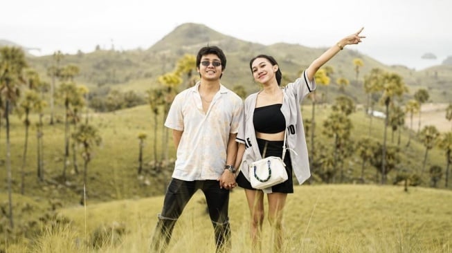 Arbani Yasiz Siap Nikah dengan Raissa Ramadhani, Ini Bocoran Konsep Pernikahannya yang Bikin Penasaran!