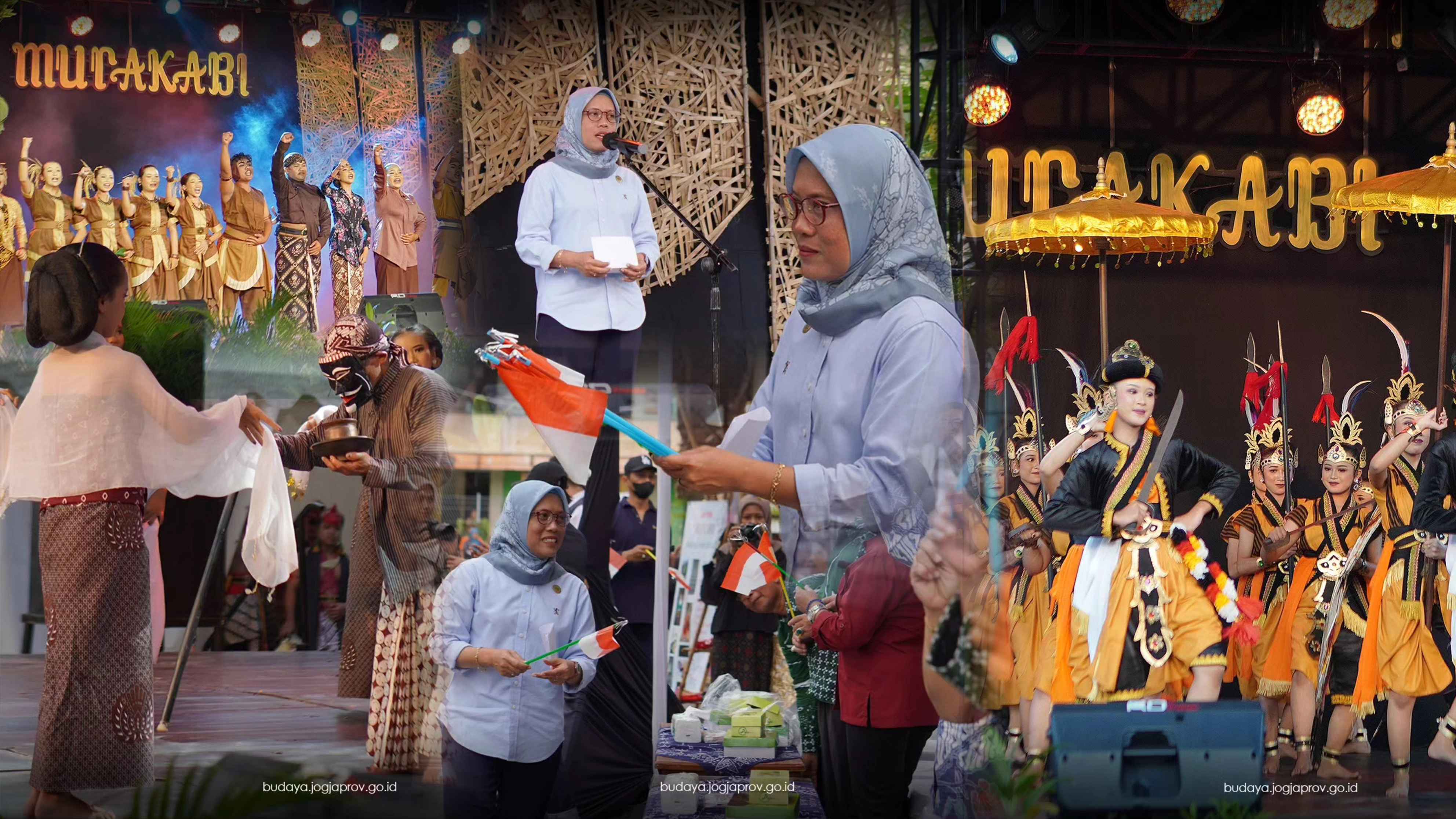 Dari Malioboro untuk Indonesia: Peran Anak Muda dalam Kelestarian Selasa Wage