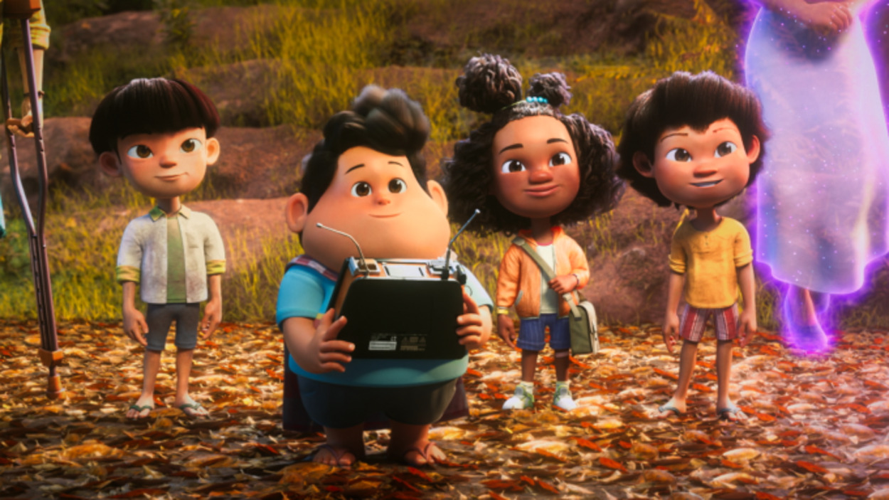 Film Jumbo Resmi Jadi Film Indonesia Terlaris Sepanjang Masa, Ernest Prakasa Bikin ‘Cocoklogi’ Kocak Bareng Ryan Adriandhy!