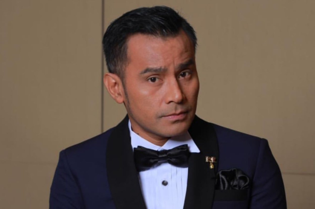 Judika Bahas Soal Hak Cipta, Serukan Pencipta dan Penyanyi Jangan Jadi Rival