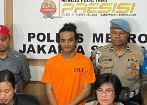 Kasus Vadel Badjideh Lengkap! Terancam 15 Tahun Penjara Karena Persetubuhan dan Aborsi Anak Nikita Mirzani