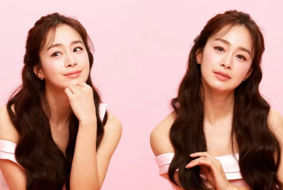 Kim Tae Hee Dulu Ditawari Jadi Model di Stasiun! Ini Kisah Awal Kariernya yang Bikin Kaget