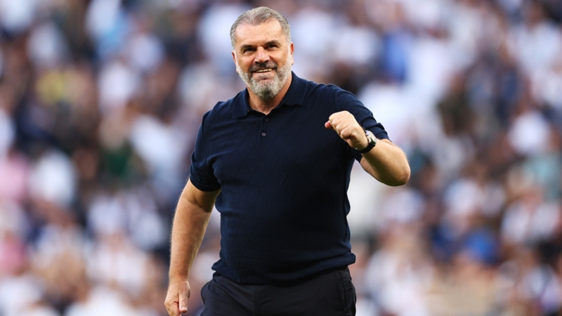 Mengejutkan! Meski Bawa Trofi, Masa Depan Pelatih Tottenham Tetap Terancam