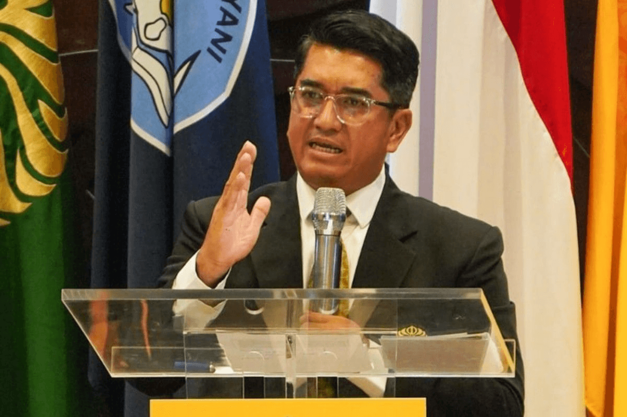 Rektor UI Luncurkan Program Kuliah Gratis untuk Anak Dosen dan Tendik, Target Perluas ke Seluruh Masyarakat