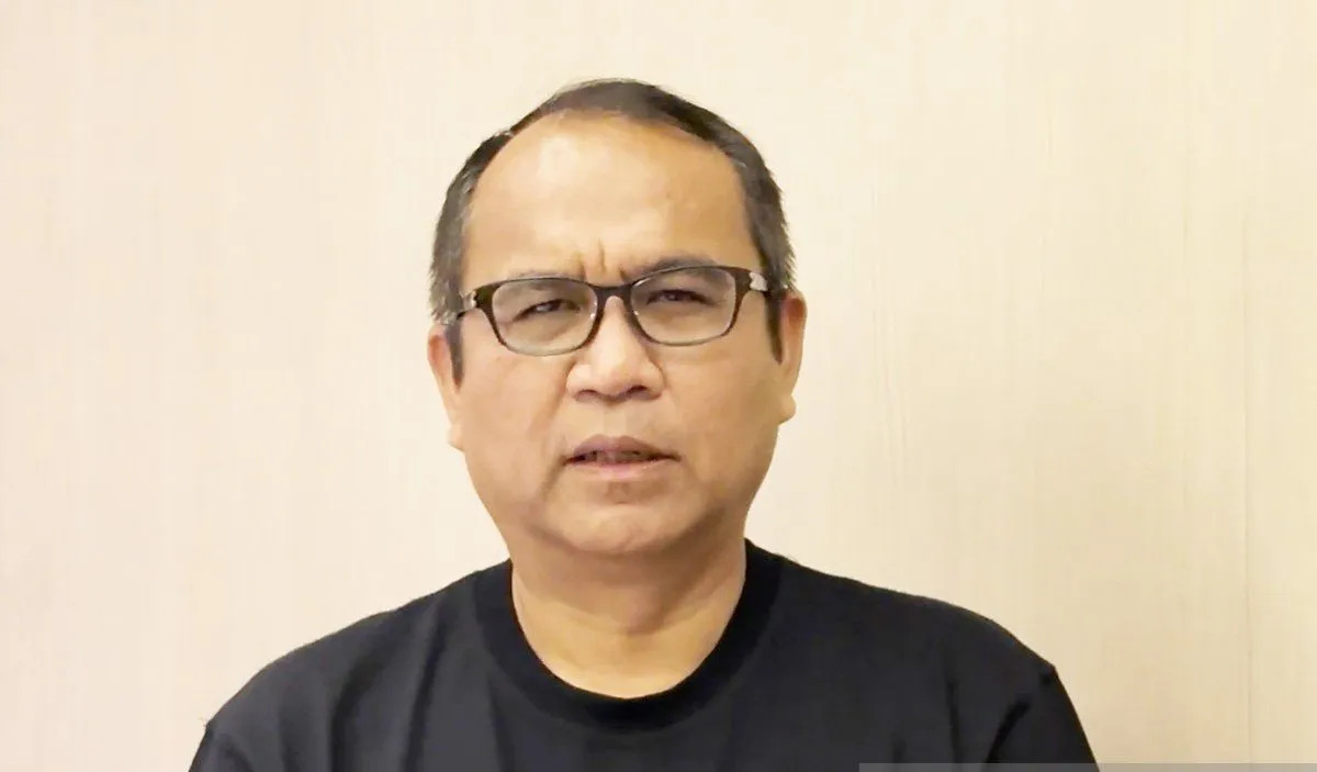 Sujud Maaf Ayah Pengemudi BMW Usai Tewaskan Mahasiswa UGM: Kami Tak Pernah Ingin Ini Terjadi