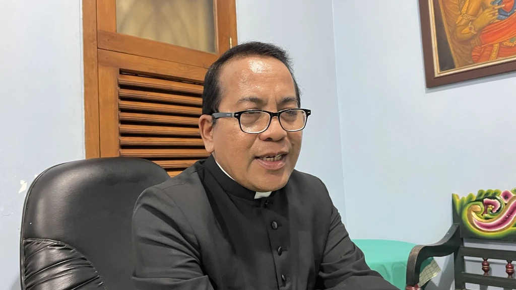 Toleransi Beragama: Pentingnya Tempat Ibadah yang Inklusif ala Ganjuran