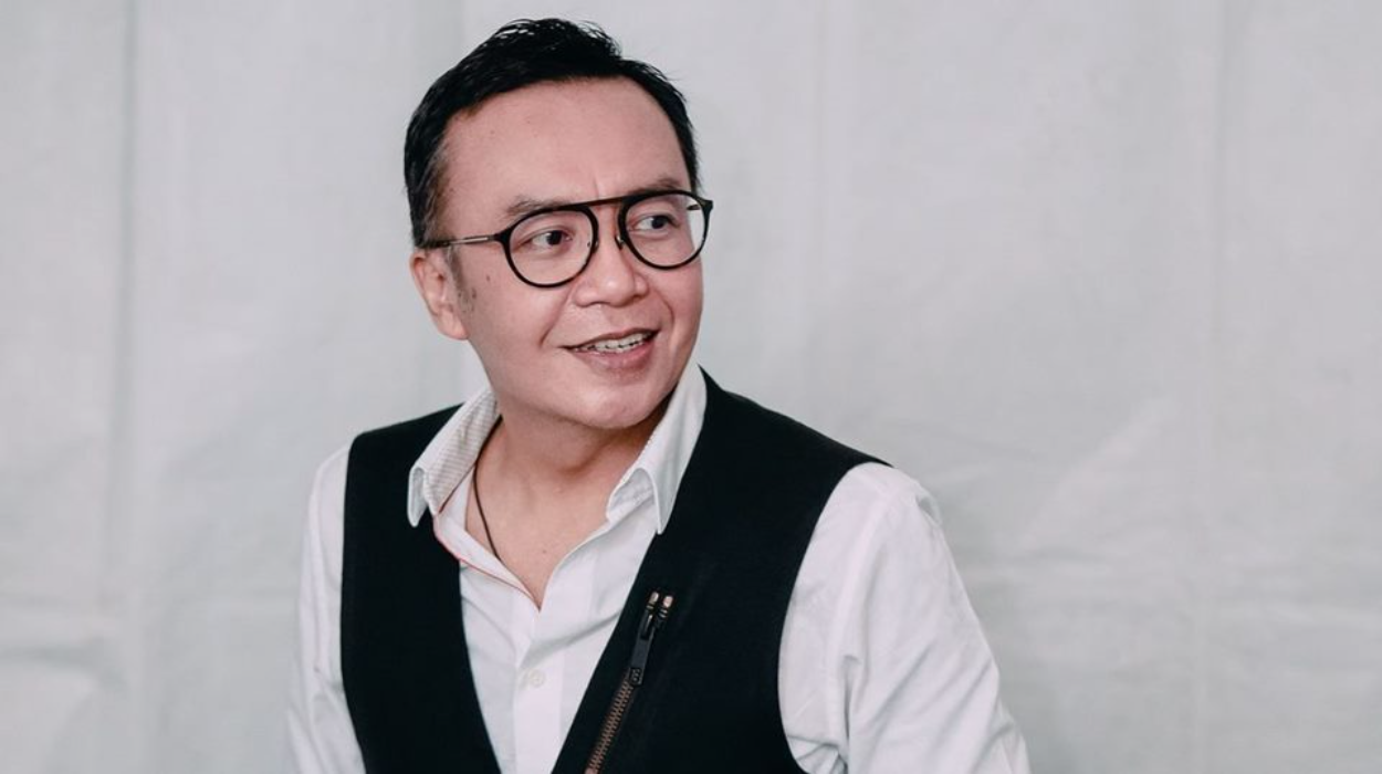 Ari Lasso Cerita Pilu Mundur dari Dewa 19: "Saya Kalah, Menghilang, dan Pulang"