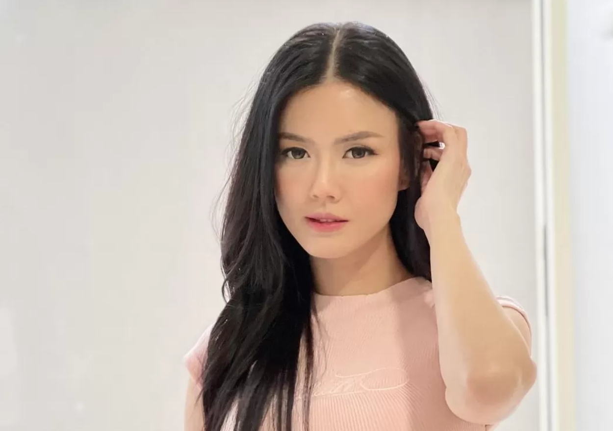 Disebut Cantik Karena Oplas, Nita Gunawan: "Fat Graft Itu Treatment, Bukan Operasi!"