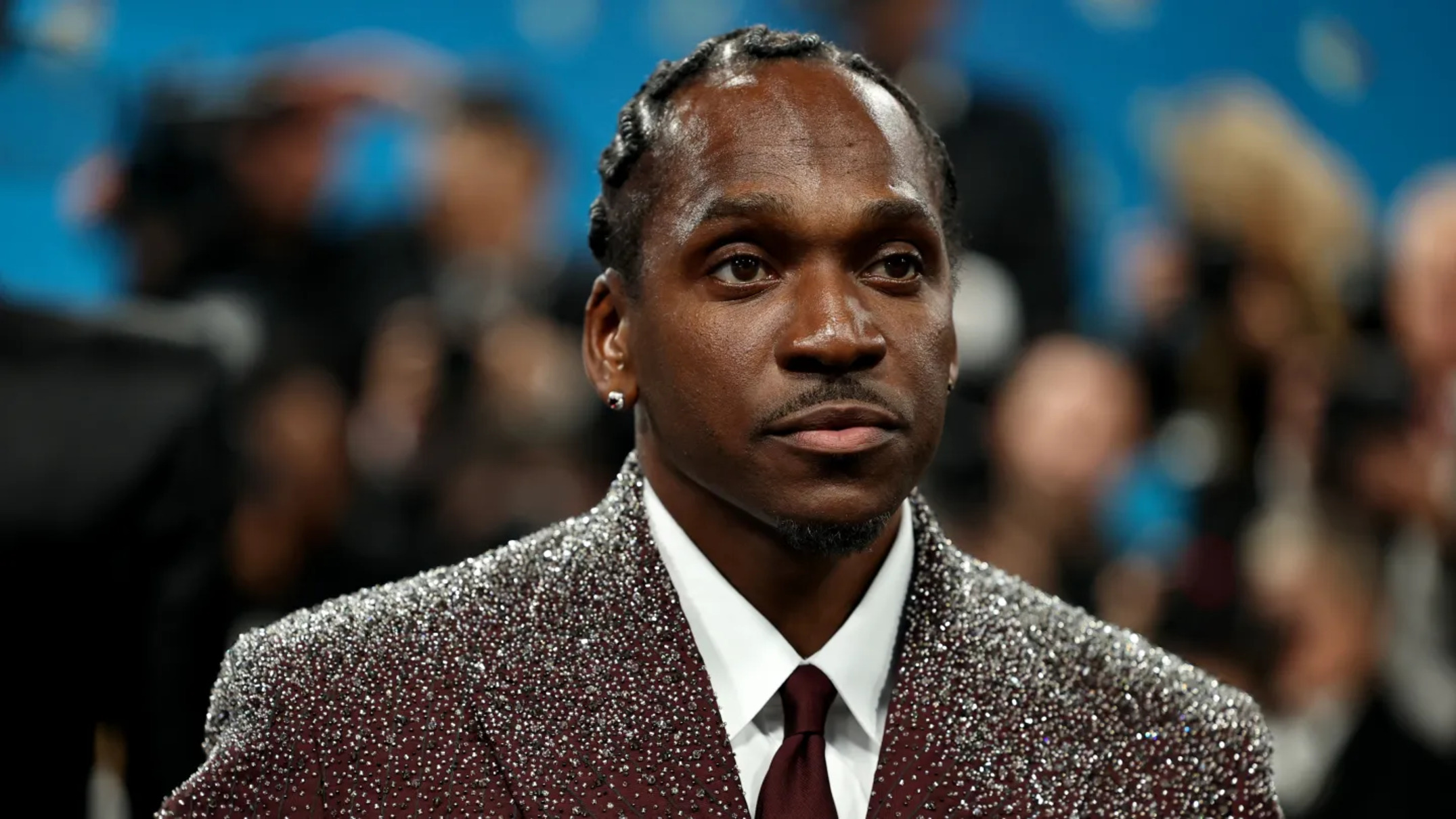 Drama Terbaru Musik Hip-Hop: Pusha T Bongkar Penyebab Clipse Dicampakkan Def Jam, Ini Semua Gara-gara Kendrick Lamar vs Drake!