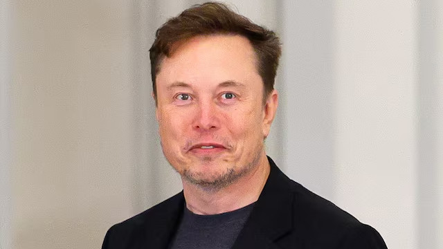 Elon Musk Punya Anak dari Penyanyi Pop Jepang? Fakta Mengejutkan yang Bikin Heboh Dunia!