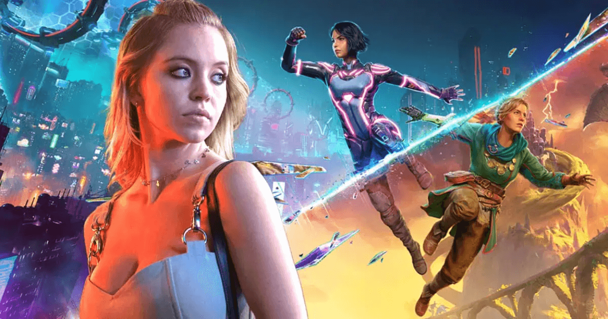 Film Adaptasi Game 'Split Fiction' Tambah Panjang Daftar Hollywood yang Keranjingan Video Game