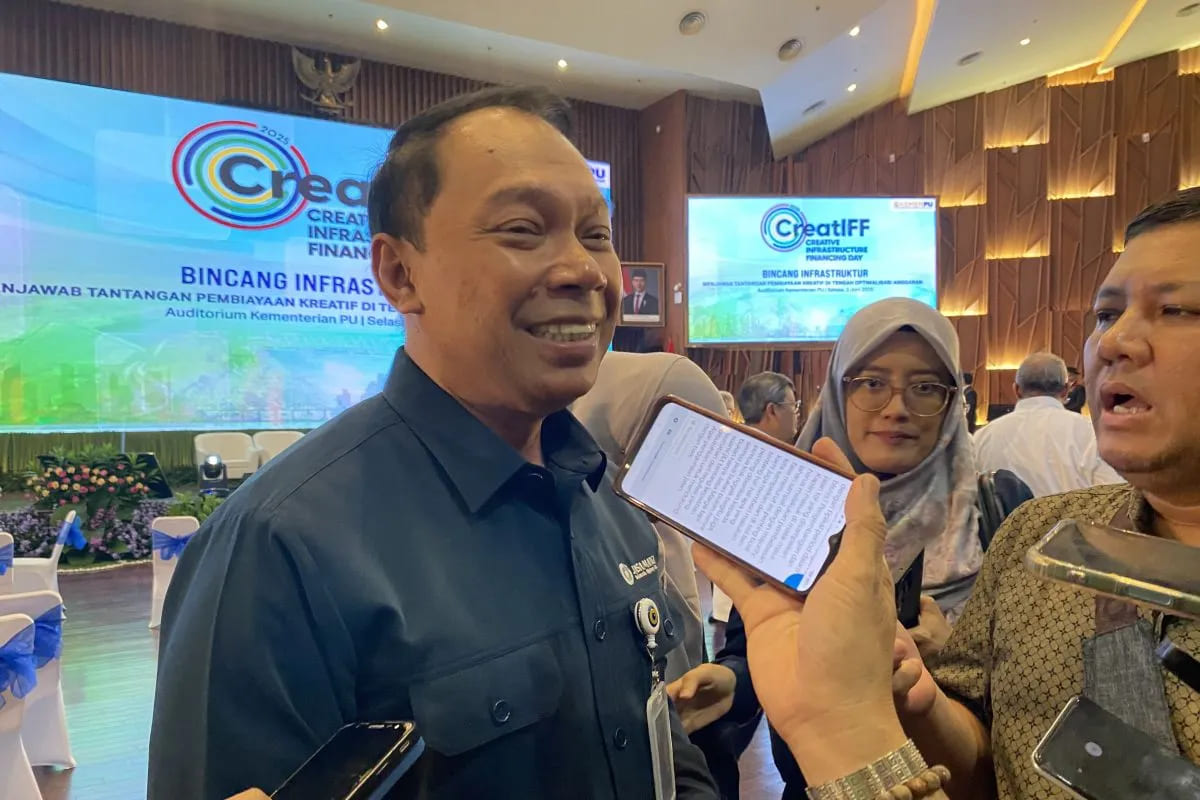 Jasa Marga Bakal Diskon Tol 20% di 9 Ruas Tol Selama Libur Idul Adha dan Sekolah