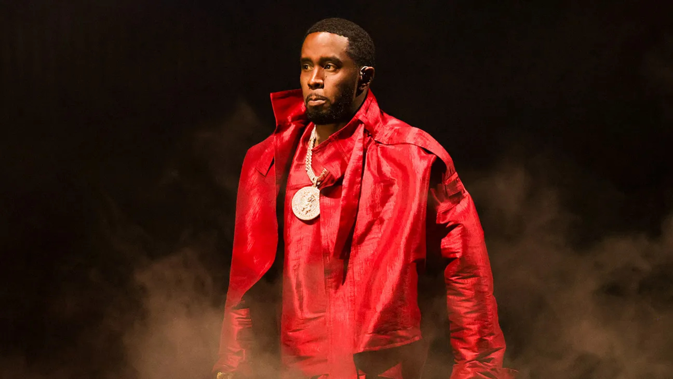 Mantan Asisten Sean 'Diddy' Combs Ungkap Alasan Tetap Kirim Pesan Cinta Meski Mengaku Korban Kekerasan: 'Saya Terbrainwash!'