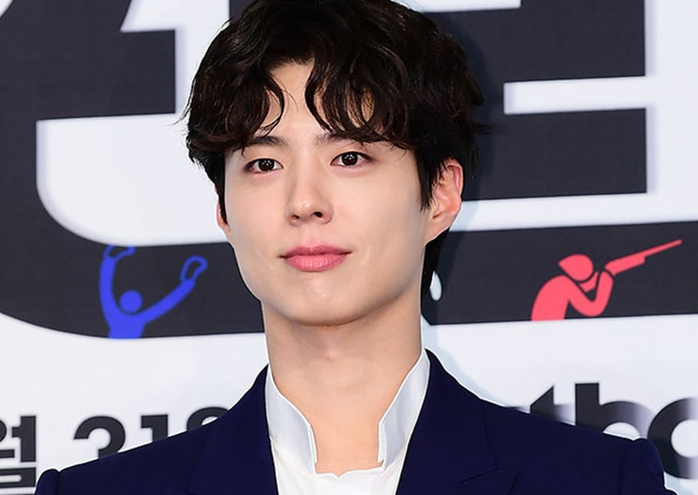 Park Bo Gum Lakukan Aksi Ekstrem Tanpa Stuntman di Drakor Good Boy, Bikin Netizen Merinding!