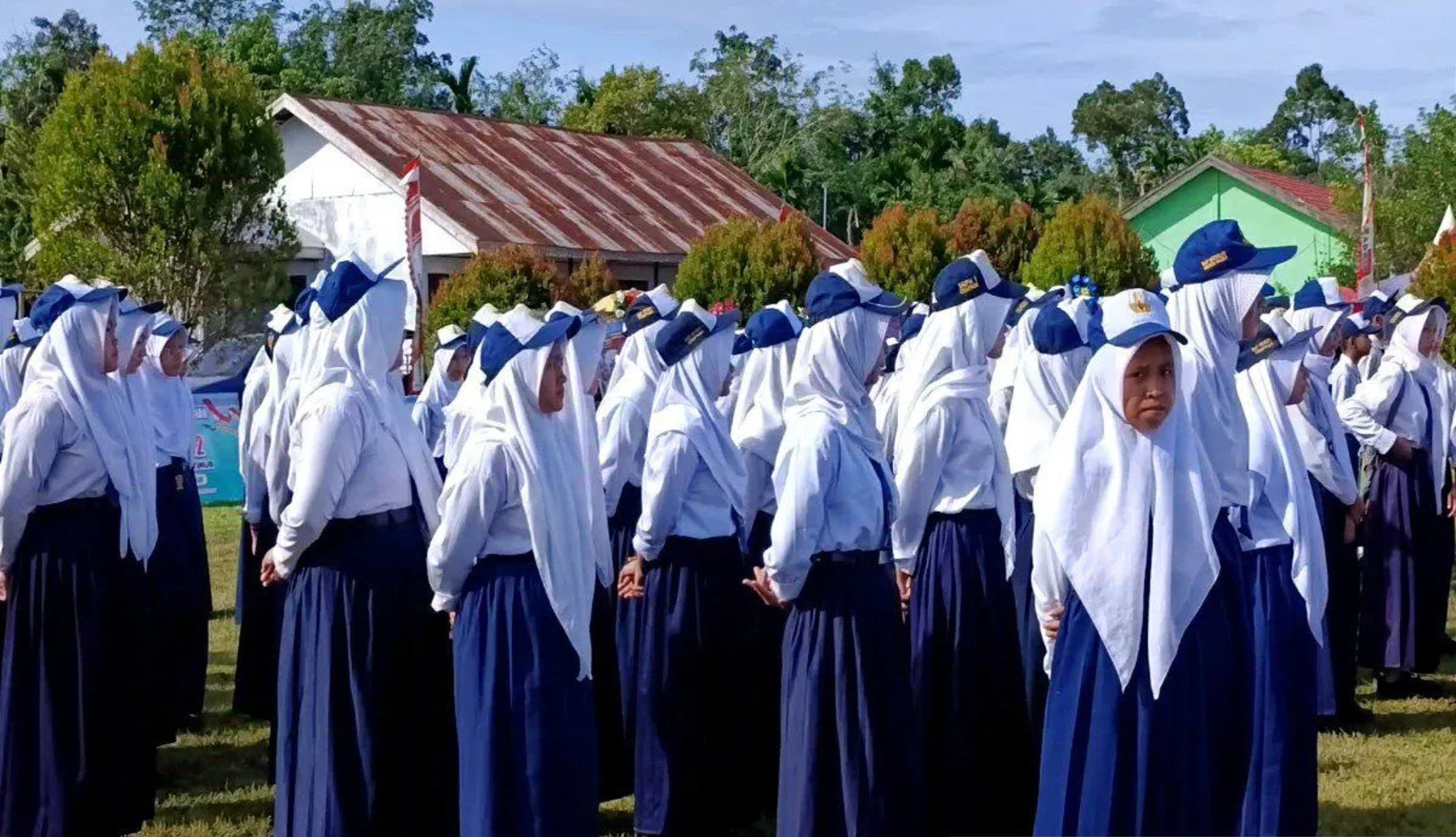 Pelajar Dilarang Keluar Rumah Setelah Jam 9 Malam, Pemkot Bandung Resmi Terapkan Jam Malam Mulai Hari Ini