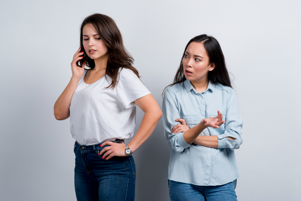 Persahabatan Mulai Merenggang? Ini 7 Cara Bijak Buat Menghadapinya