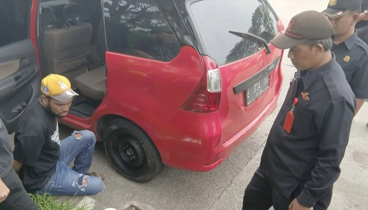 Polda Metro Jaya Ngamanin 1,1 Kg Heroin Senilai Rp4,1 Miliar di Jakarta Barat