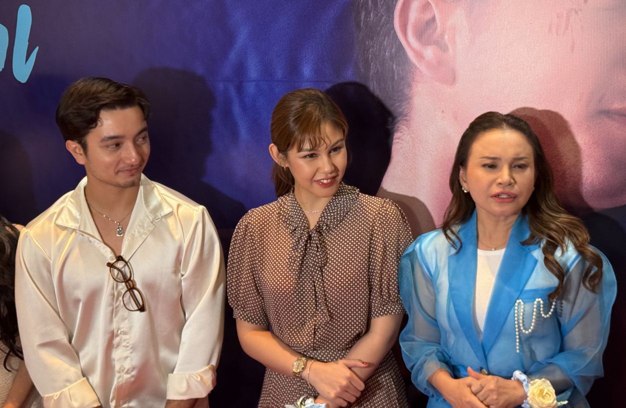 Sebentar Lagi Tayang! Film 
