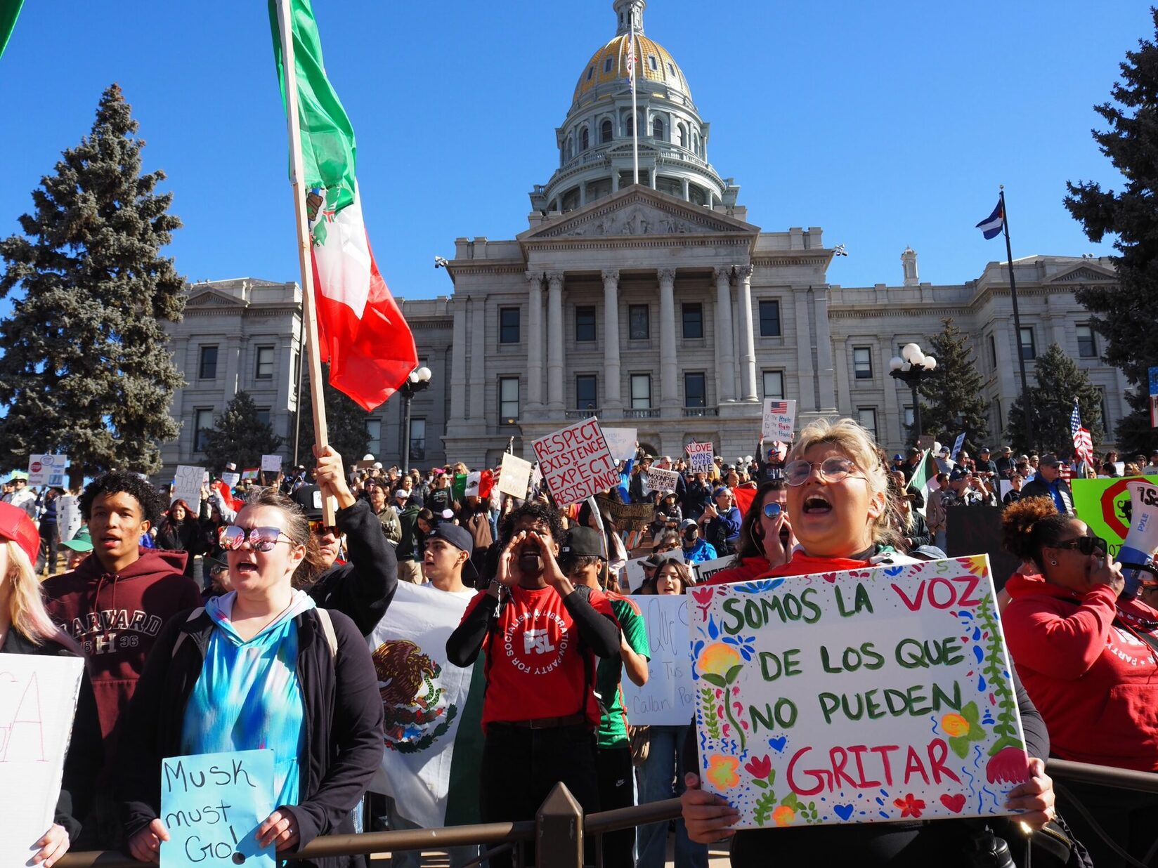 Teror Molotov di Colorado: Ternyata Pelaku Rencanakan Serangan Selama Setahun
