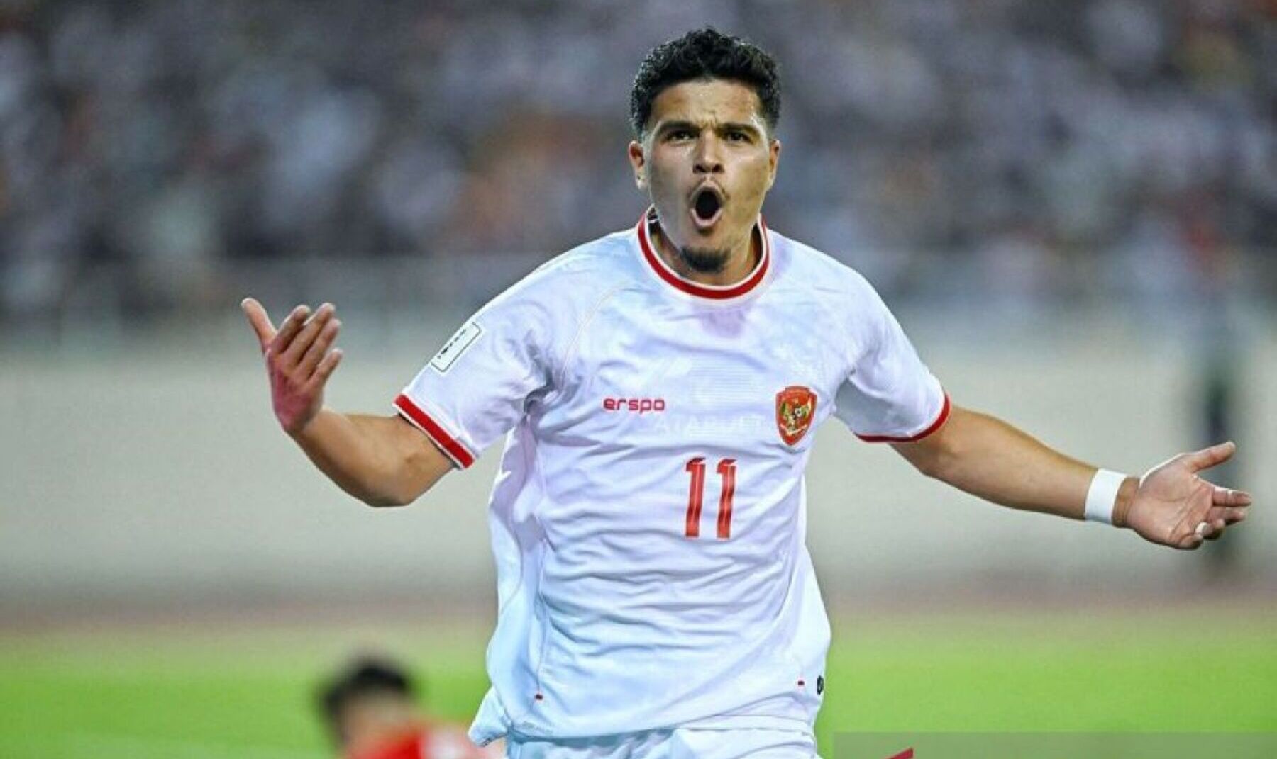 Timnas Indonesia Krisis Pemain! 5 Bintang Absen Jelang Laga Hidup-Mati Lawan Tiongkok