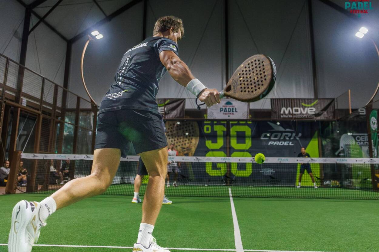 Apa Itu Padel? Olahraga Asal Meksiko yang Lagi Hits di Indonesia